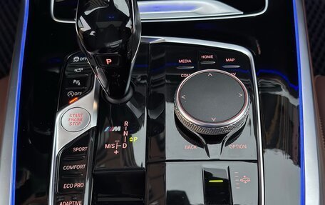 BMW X7, 2019 год, 6 800 000 рублей, 15 фотография