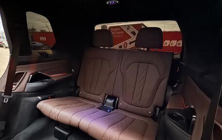 BMW X7, 2019 год, 6 800 000 рублей, 13 фотография