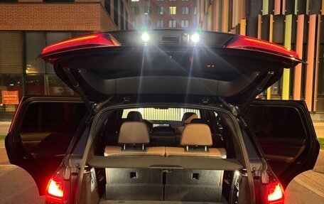 BMW X7, 2019 год, 6 800 000 рублей, 34 фотография