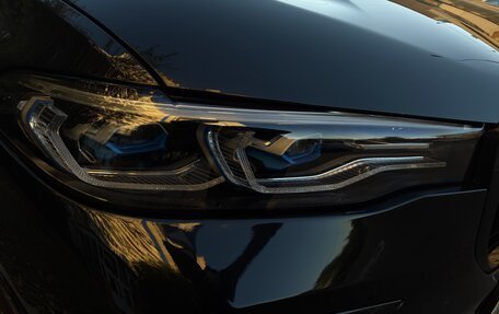BMW X7, 2019 год, 6 800 000 рублей, 32 фотография