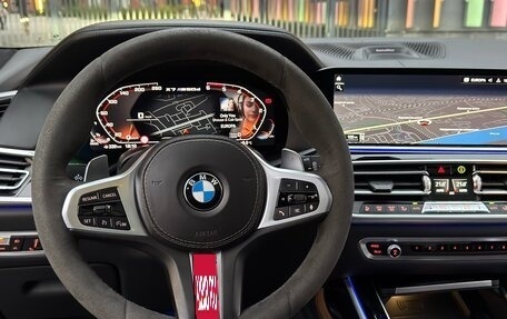 BMW X7, 2019 год, 6 800 000 рублей, 19 фотография