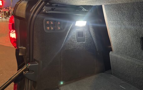 BMW X7, 2019 год, 6 800 000 рублей, 30 фотография