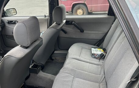 Volkswagen Passat B3, 1988 год, 150 000 рублей, 6 фотография