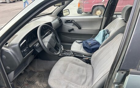 Volkswagen Passat B3, 1988 год, 150 000 рублей, 5 фотография