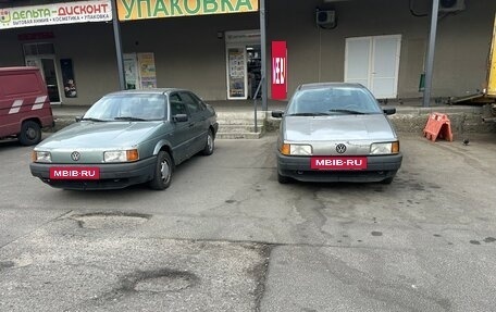 Volkswagen Passat B3, 1988 год, 150 000 рублей, 3 фотография