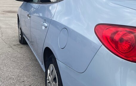 Hyundai Elantra IV, 2010 год, 615 000 рублей, 14 фотография