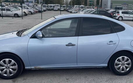 Hyundai Elantra IV, 2010 год, 615 000 рублей, 7 фотография