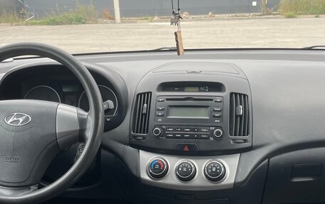 Hyundai Elantra IV, 2010 год, 615 000 рублей, 10 фотография