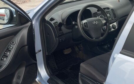 Hyundai Elantra IV, 2010 год, 615 000 рублей, 9 фотография