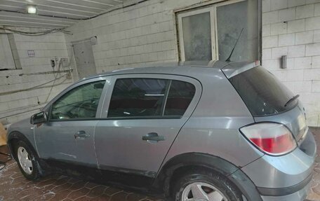 Opel Astra G, 2004 год, 260 000 рублей, 2 фотография