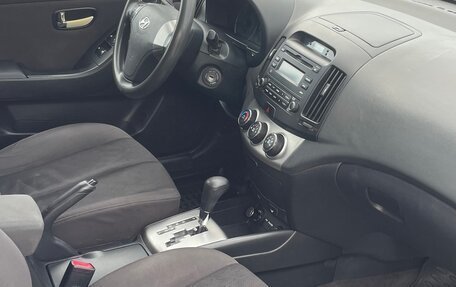 Hyundai Elantra IV, 2010 год, 615 000 рублей, 12 фотография