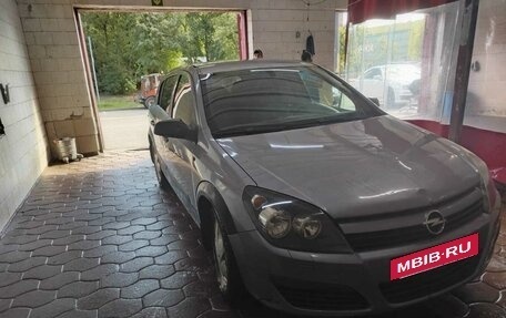 Opel Astra G, 2004 год, 260 000 рублей, 4 фотография