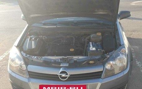 Opel Astra G, 2004 год, 260 000 рублей, 6 фотография