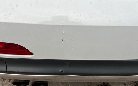 Audi Q3, 2014 год, 1 890 000 рублей, 12 фотография