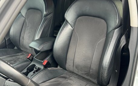 Audi Q3, 2014 год, 1 890 000 рублей, 15 фотография