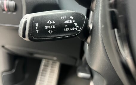 Audi Q3, 2014 год, 1 890 000 рублей, 20 фотография
