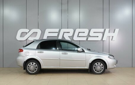 Chevrolet Lacetti, 2010 год, 569 000 рублей, 5 фотография