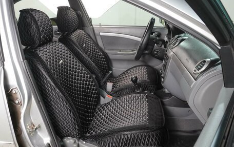 Chevrolet Lacetti, 2010 год, 569 000 рублей, 8 фотография