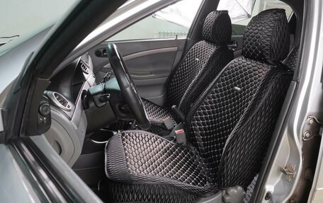 Chevrolet Lacetti, 2010 год, 569 000 рублей, 10 фотография