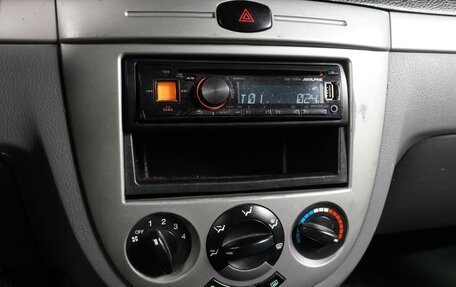 Chevrolet Lacetti, 2010 год, 569 000 рублей, 12 фотография
