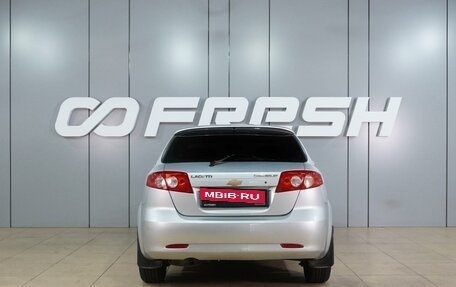 Chevrolet Lacetti, 2010 год, 569 000 рублей, 4 фотография
