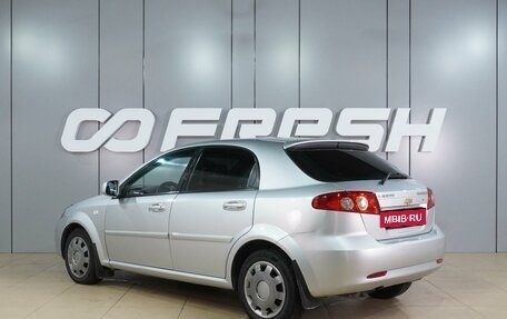 Chevrolet Lacetti, 2010 год, 569 000 рублей, 2 фотография