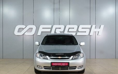 Chevrolet Lacetti, 2010 год, 569 000 рублей, 3 фотография