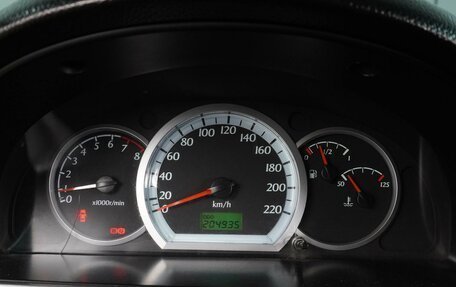 Chevrolet Lacetti, 2010 год, 569 000 рублей, 14 фотография
