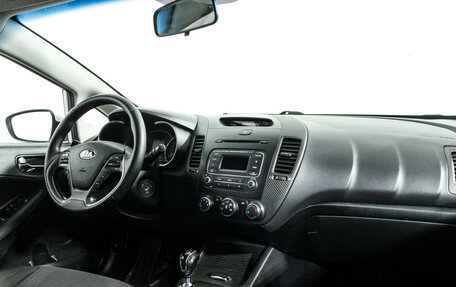 KIA Cerato III, 2015 год, 969 898 рублей, 9 фотография