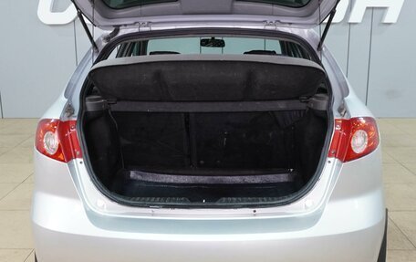 Chevrolet Lacetti, 2010 год, 569 000 рублей, 15 фотография