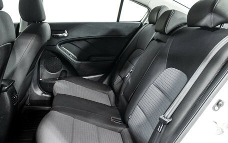 KIA Cerato III, 2015 год, 969 898 рублей, 10 фотография