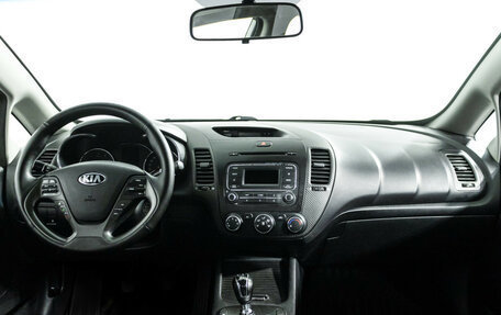 KIA Cerato III, 2015 год, 969 898 рублей, 13 фотография