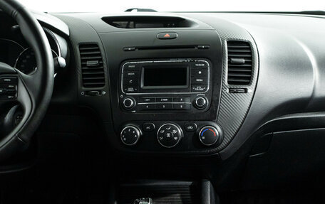 KIA Cerato III, 2015 год, 969 898 рублей, 14 фотография