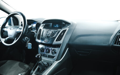 Ford Focus III, 2012 год, 830 000 рублей, 6 фотография