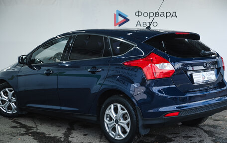 Ford Focus III, 2012 год, 830 000 рублей, 4 фотография
