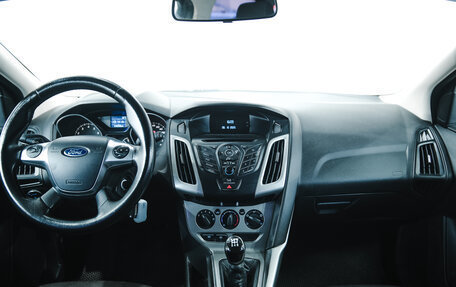Ford Focus III, 2012 год, 830 000 рублей, 5 фотография