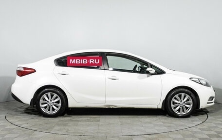 KIA Cerato III, 2015 год, 969 898 рублей, 4 фотография