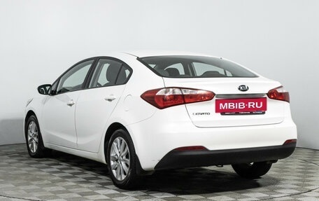 KIA Cerato III, 2015 год, 969 898 рублей, 7 фотография