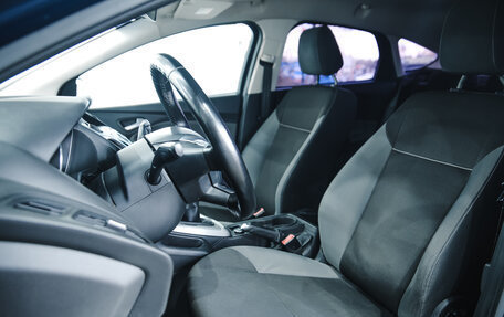 Ford Focus III, 2012 год, 830 000 рублей, 7 фотография