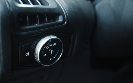 Ford Focus III, 2012 год, 830 000 рублей, 10 фотография