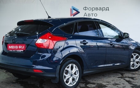 Ford Focus III, 2012 год, 830 000 рублей, 3 фотография