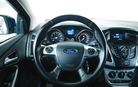 Ford Focus III, 2012 год, 830 000 рублей, 11 фотография