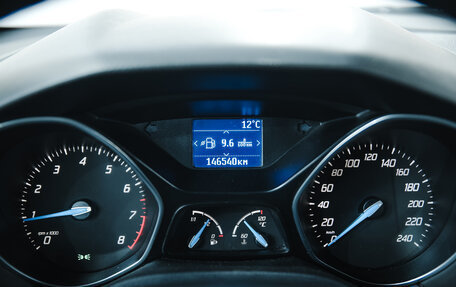 Ford Focus III, 2012 год, 830 000 рублей, 12 фотография