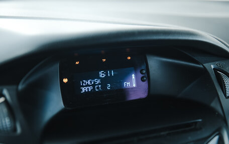 Ford Focus III, 2012 год, 830 000 рублей, 15 фотография