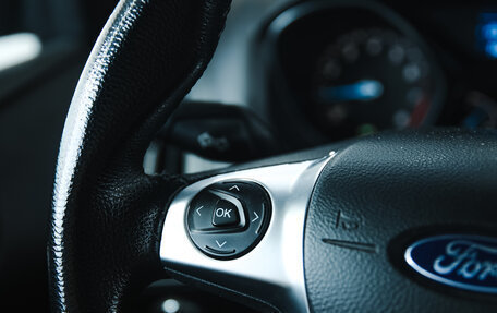 Ford Focus III, 2012 год, 830 000 рублей, 13 фотография