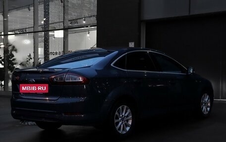 Ford Mondeo IV, 2012 год, 799 000 рублей, 5 фотография