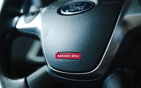 Ford Focus III, 2012 год, 830 000 рублей, 20 фотография