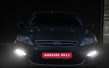 Ford Mondeo IV, 2012 год, 799 000 рублей, 2 фотография