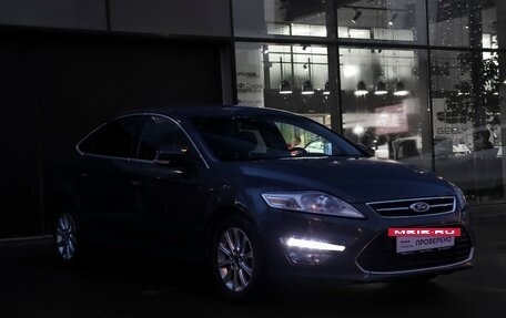 Ford Mondeo IV, 2012 год, 799 000 рублей, 3 фотография