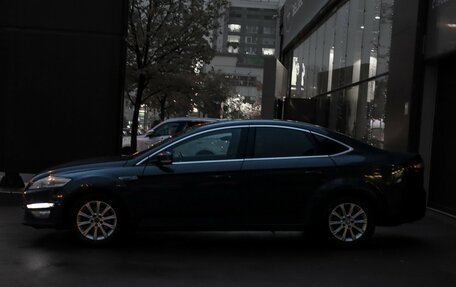 Ford Mondeo IV, 2012 год, 799 000 рублей, 8 фотография